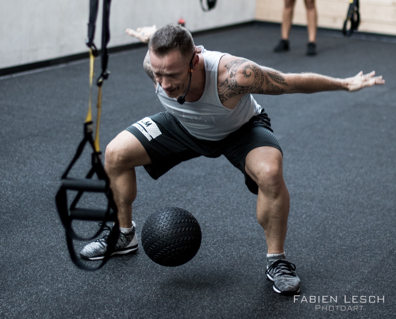 L'Arène HBX (20 sur 68)